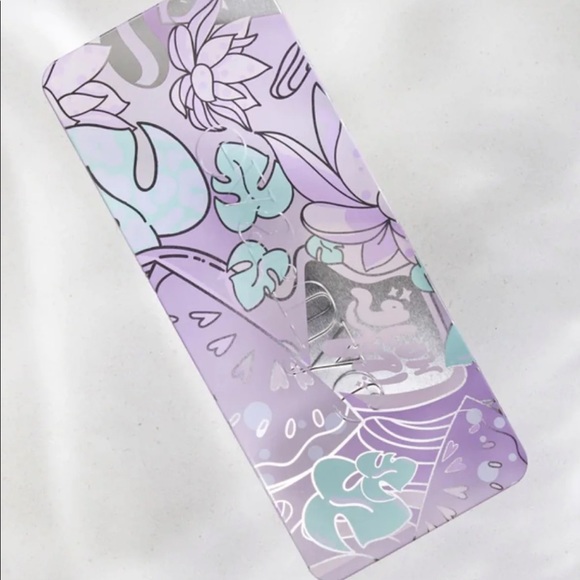 COPY - Eva Nyc limited edition flat iron new in special edition case ulta exclu… - Picture 6 of 11